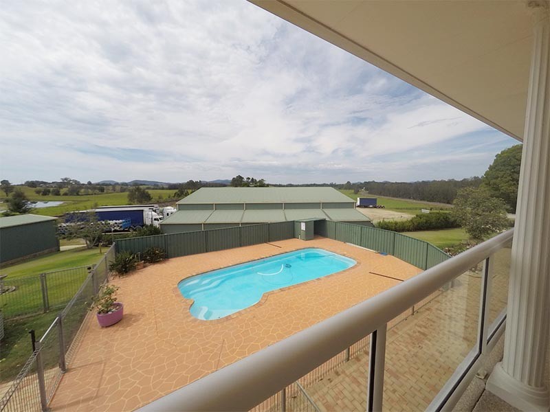 230 Rodeo Drive, Macksville NSW 2447