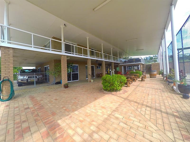 230 Rodeo Drive, Macksville NSW 2447