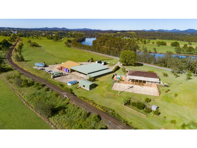 230 Rodeo Drive, Macksville NSW 2447