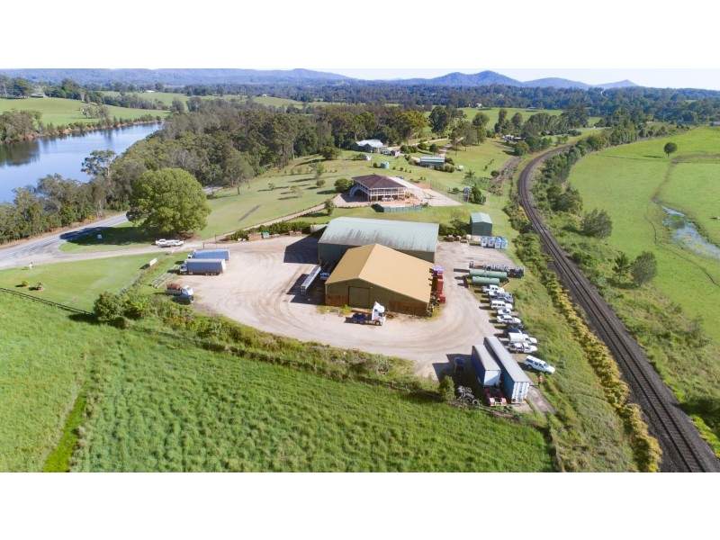 230 Rodeo Drive, Macksville NSW 2447