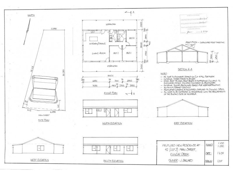 42 Main Street, Eungai Creek NSW 2441