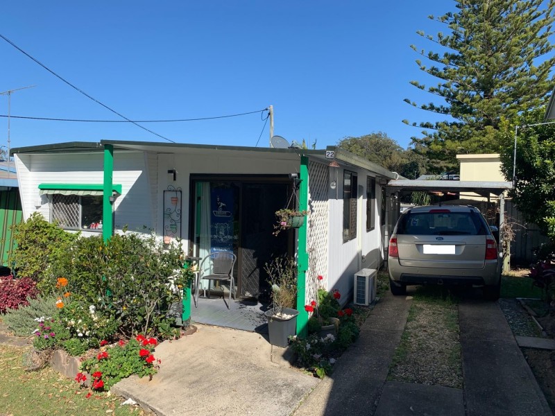 22/1790 Giinagay Way, Nambucca Heads NSW 2448