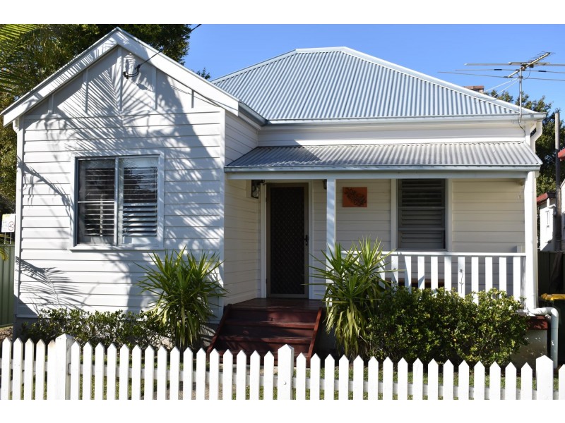 30 McKay Street, Macksville NSW 2447