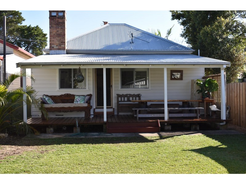 30 McKay Street, Macksville NSW 2447