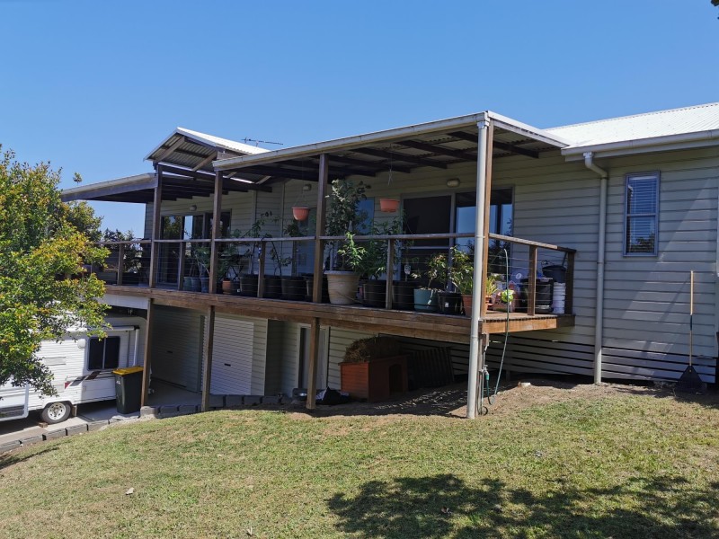 32 McLeod Drive, Scotts Head NSW 2447