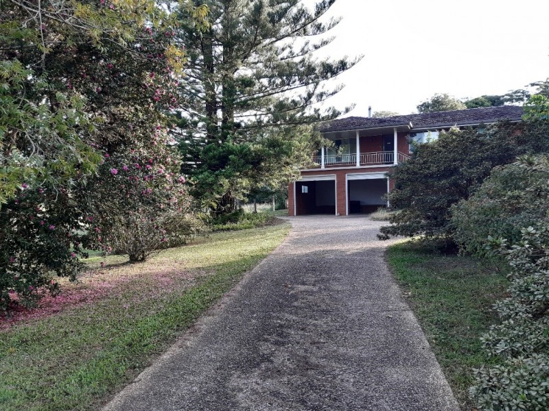 753 Rodeo Drive, Tewinga NSW 2449