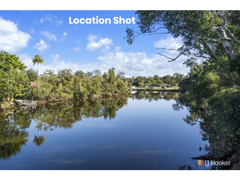 14 Elizabeth Drive, Urunga NSW 2455