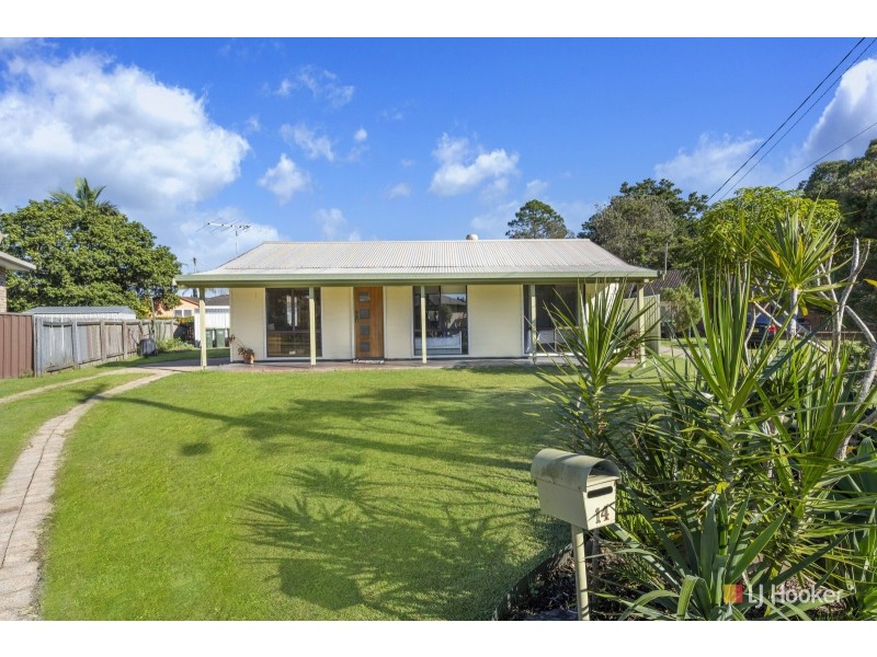14 Elizabeth Drive, Urunga NSW 2455