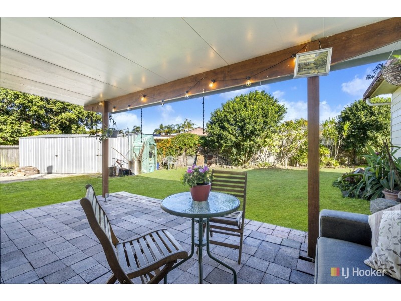 14 Elizabeth Drive, Urunga NSW 2455