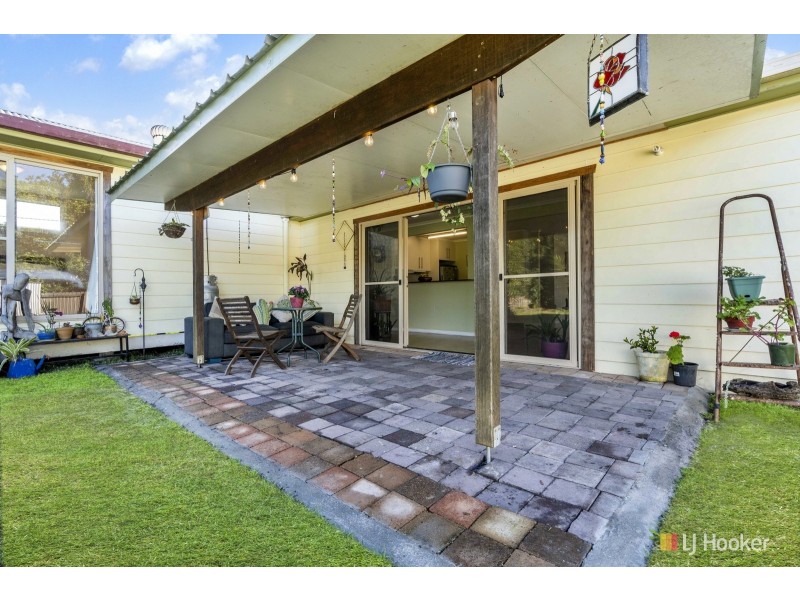 14 Elizabeth Drive, Urunga NSW 2455