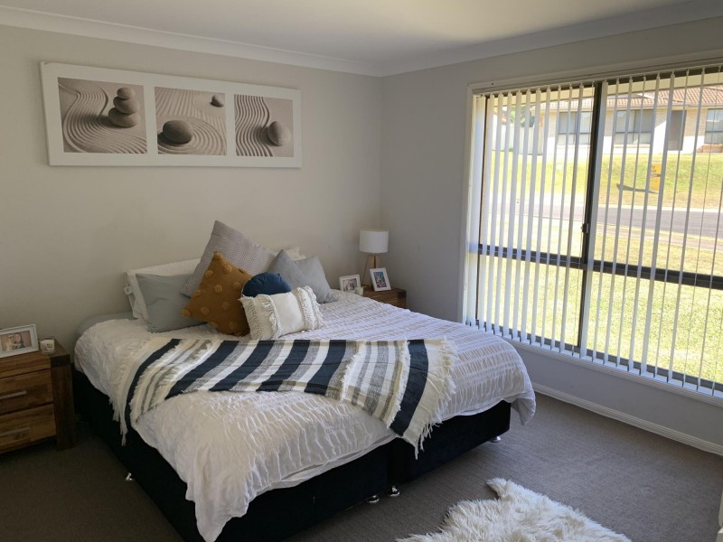 16 Laura Place, Macksville NSW 2447