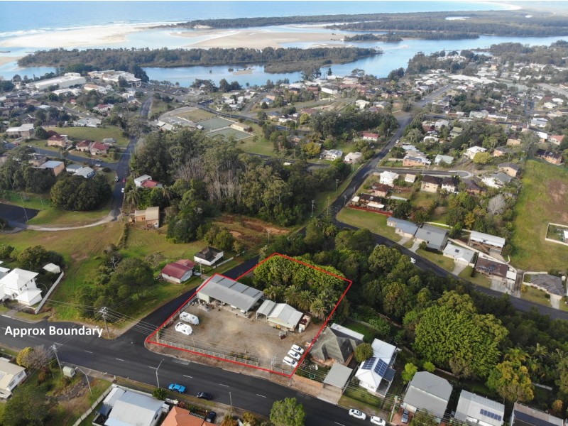 21-23 Mann Street, Nambucca Heads NSW 2448