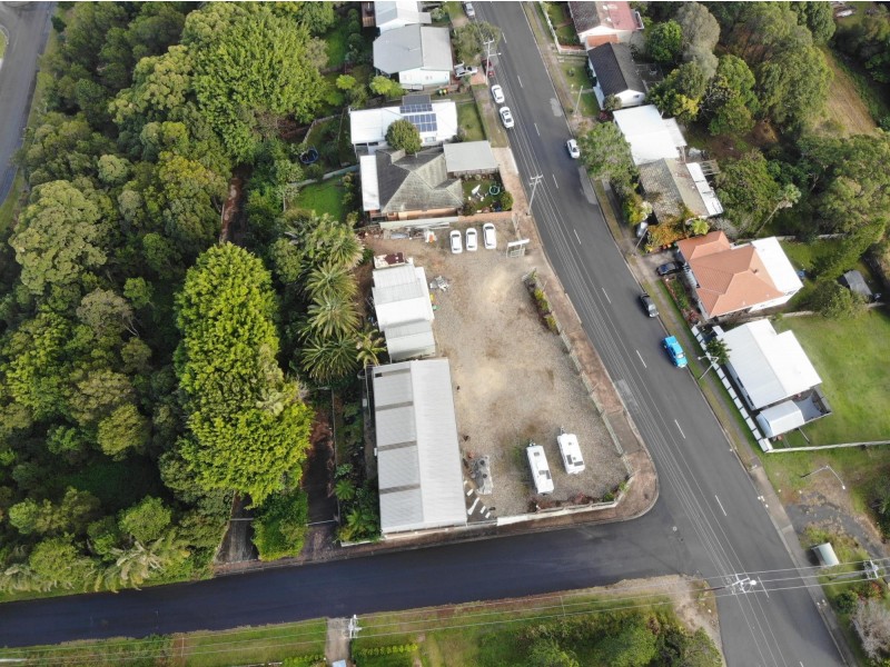 21-23 Mann Street, Nambucca Heads NSW 2448