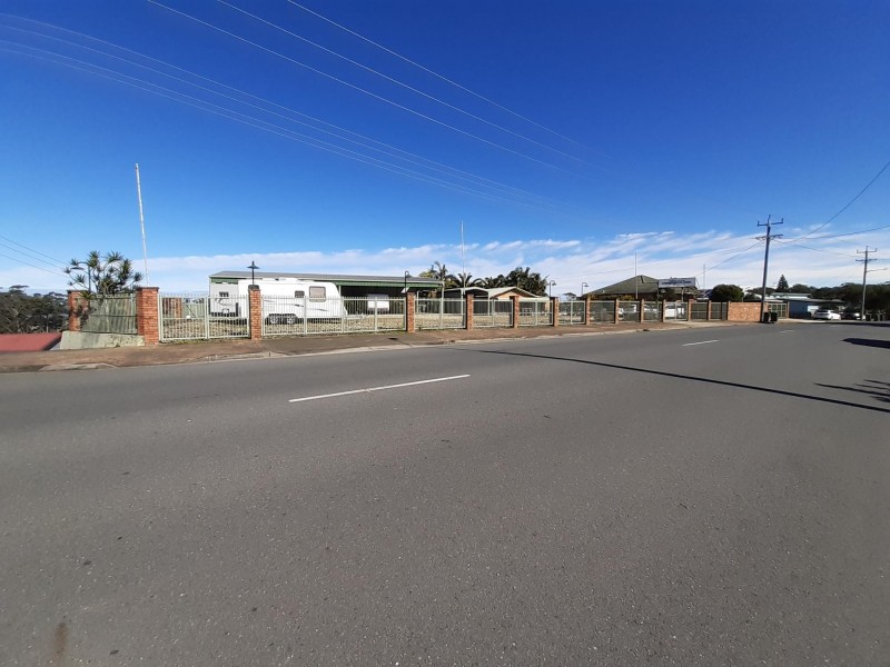 21-23 Mann Street, Nambucca Heads NSW 2448