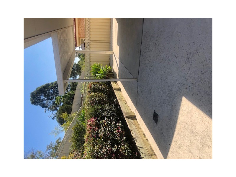 9 Laura Place, Macksville NSW 2447