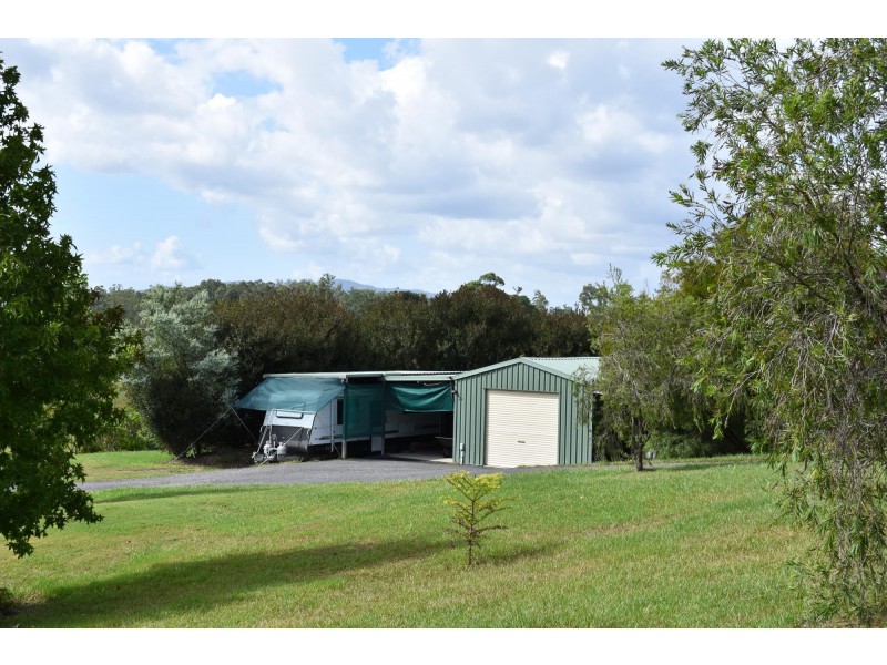 57 Peppertree Grove, Macksville NSW 2447