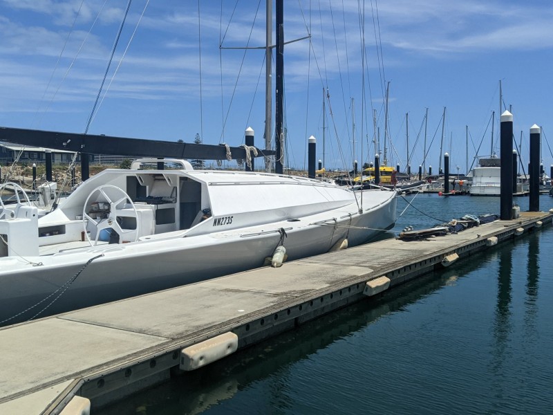 Lot Si06 – 30m/161 Oliver Rogers Road, Outer Harbor SA 5018