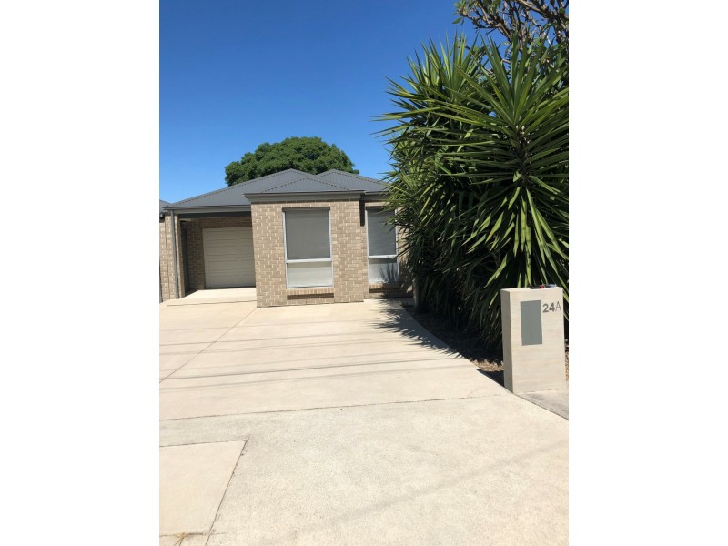 24a Markham Avenue, Enfield SA 5085