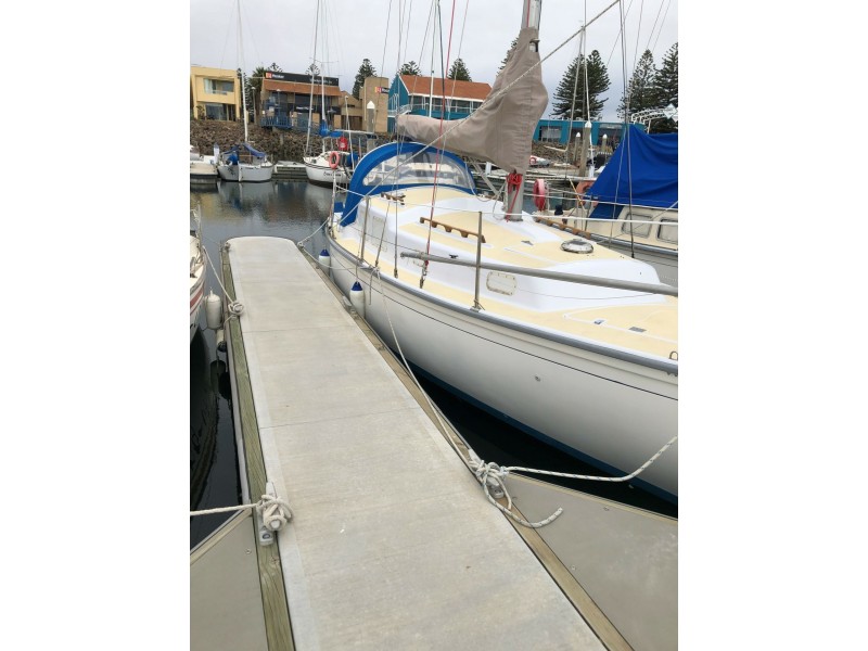 Lot B20 8.5m Refuge Cove/5 Alexa Road, North Haven SA 5018