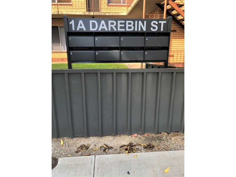 Unit 5/1A Darebin Street, Mile End SA 5031