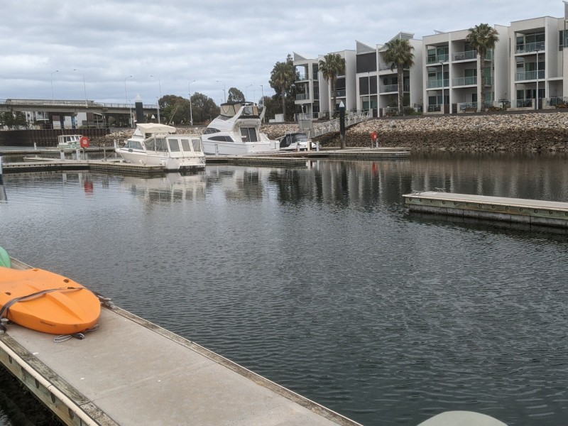 Lot E11 – Marina South/2a Wirra Drive, New Port SA 5015