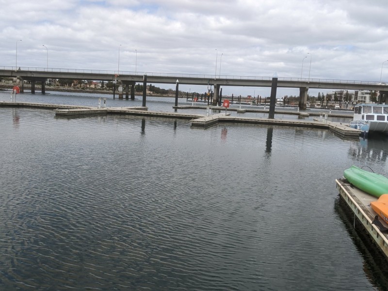 Lot E11 – Marina South/2a Wirra Drive, New Port SA 5015