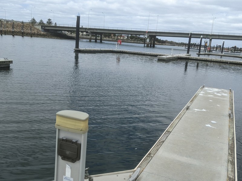 Lot E11 – Marina South/2a Wirra Drive, New Port SA 5015