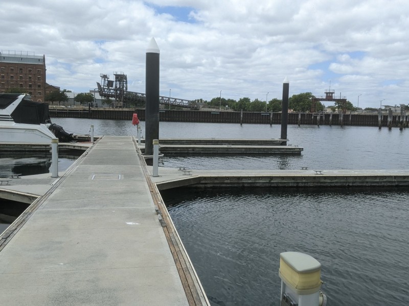 Lot E11 – Marina South/2a Wirra Drive, New Port SA 5015