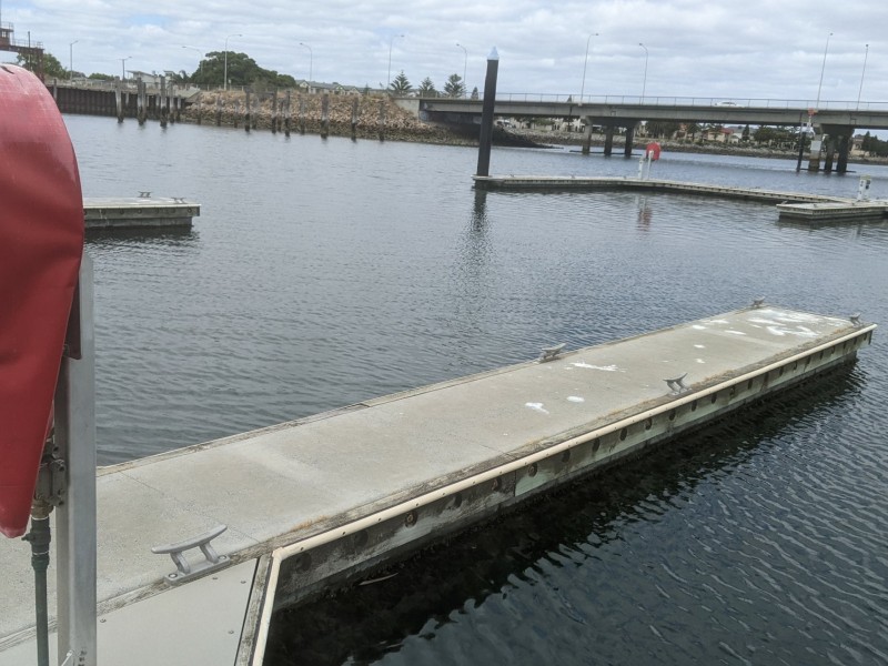 Lot E11 – Marina South/2a Wirra Drive, New Port SA 5015