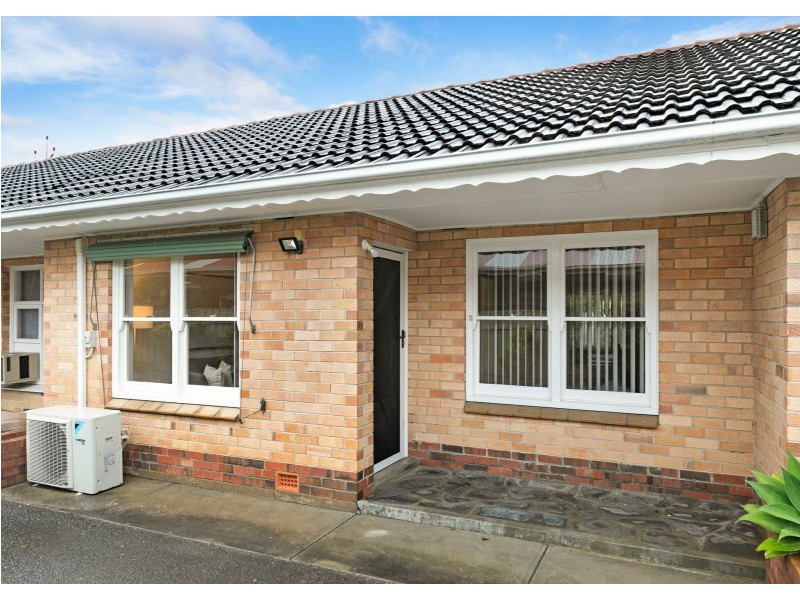 Unit 2/13 Hepburn Street, Broadview SA 5083