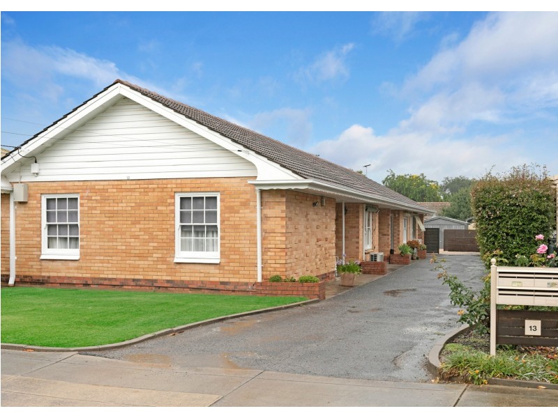 Unit 2/13 Hepburn Street, Broadview SA 5083