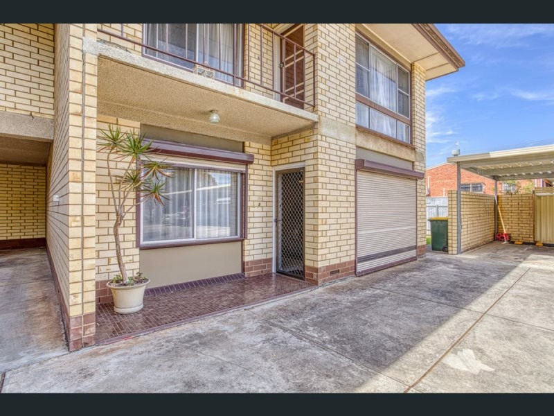 Unit 5/2 Old Beach Road, Brighton SA 5048