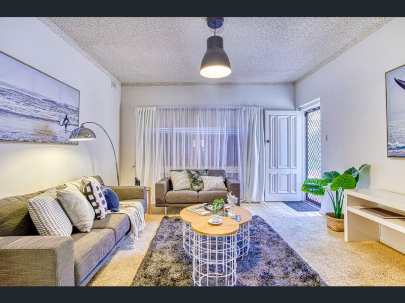 Unit 5/2 Old Beach Road, Brighton SA 5048