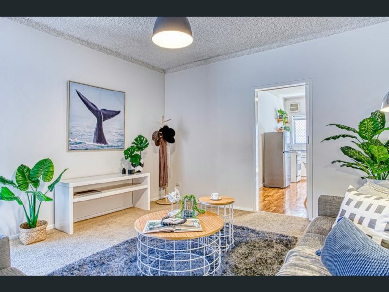 Unit 5/2 Old Beach Road, Brighton SA 5048