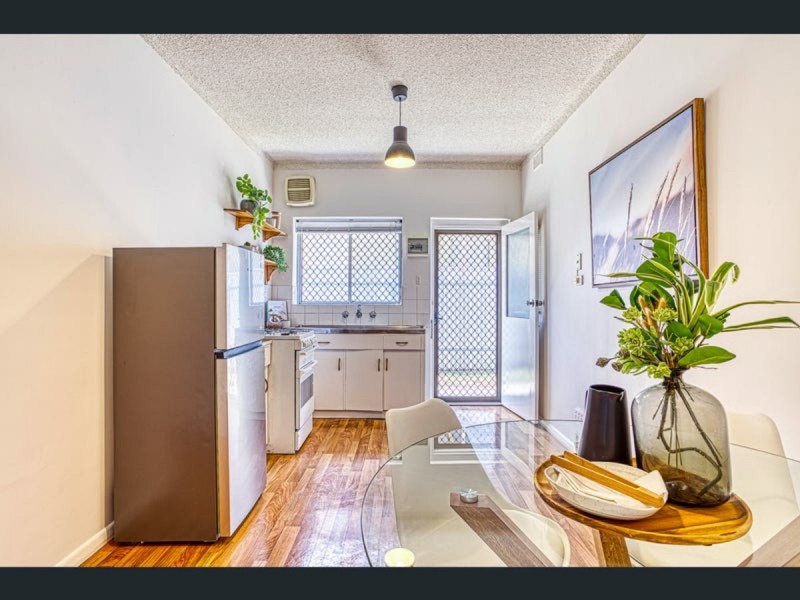 Unit 5/2 Old Beach Road, Brighton SA 5048