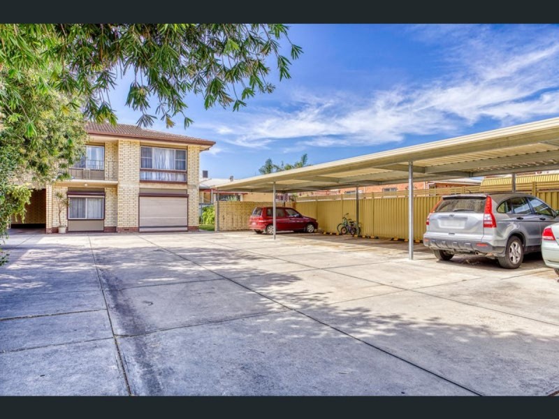 Unit 5/2 Old Beach Road, Brighton SA 5048