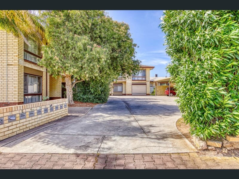 Unit 5/2 Old Beach Road, Brighton SA 5048