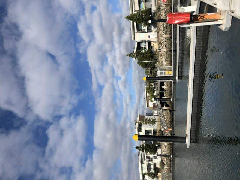 Lot C8 Precinct 1/. Wirra Drive, New Port SA 5015