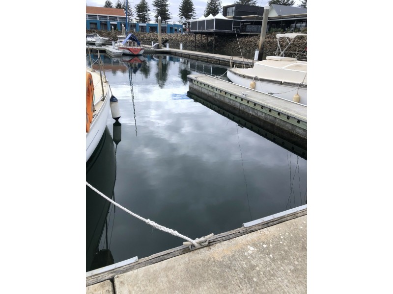 Lot C6 – 10.3m Refuge Cove/5a Alexa Road, North Haven SA 5018