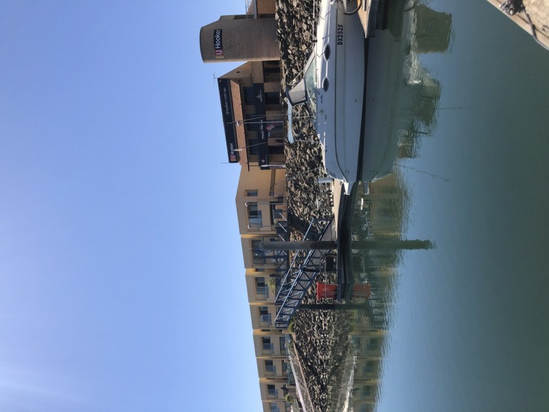 Lot D45-11.25m Ref. Cove/5a Alexa Road, North Haven SA 5018