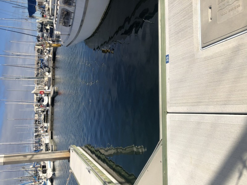 Lot B25 – 9m Refuge Cove/5a Alexa Road, North Haven SA 5018