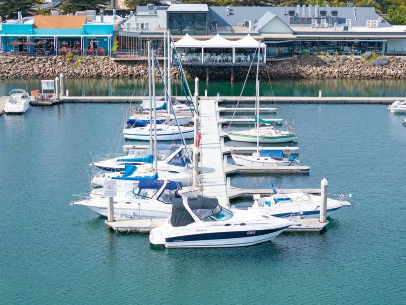 Lot A28 Refuge Cove/5a Alexa Road, North Haven SA 5018