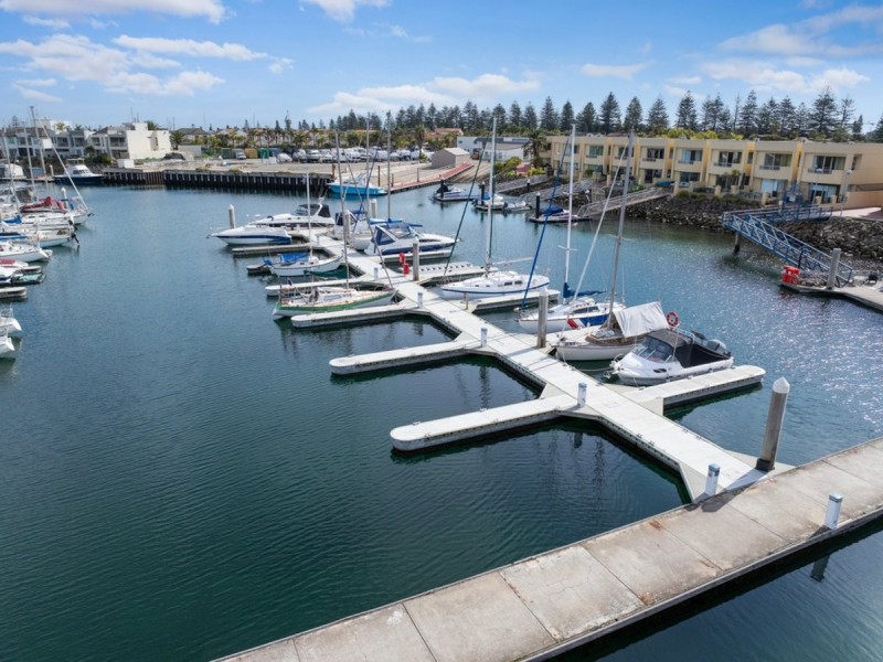 Lot A28 Refuge Cove/5a Alexa Road, North Haven SA 5018