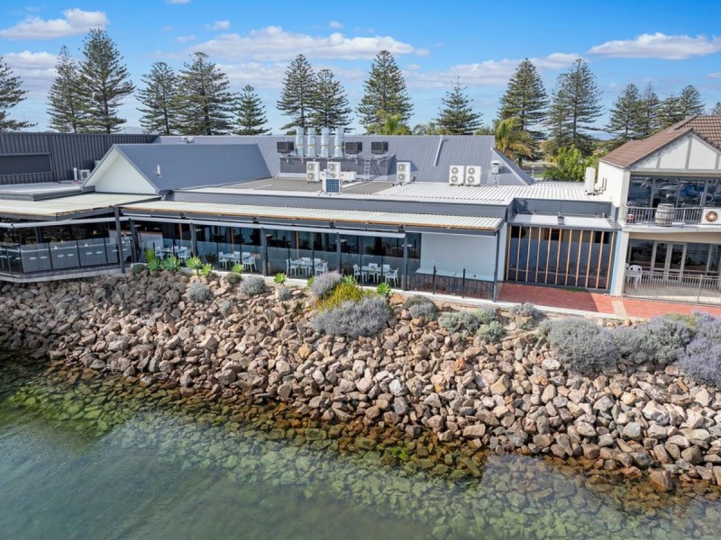 Lot A28 Refuge Cove/5a Alexa Road, North Haven SA 5018