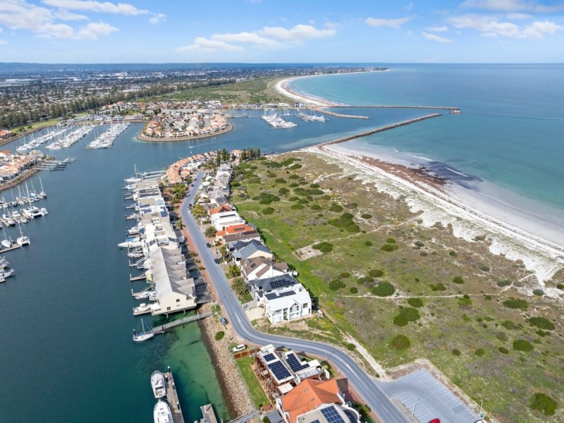Lot A28 Refuge Cove/5a Alexa Road, North Haven SA 5018