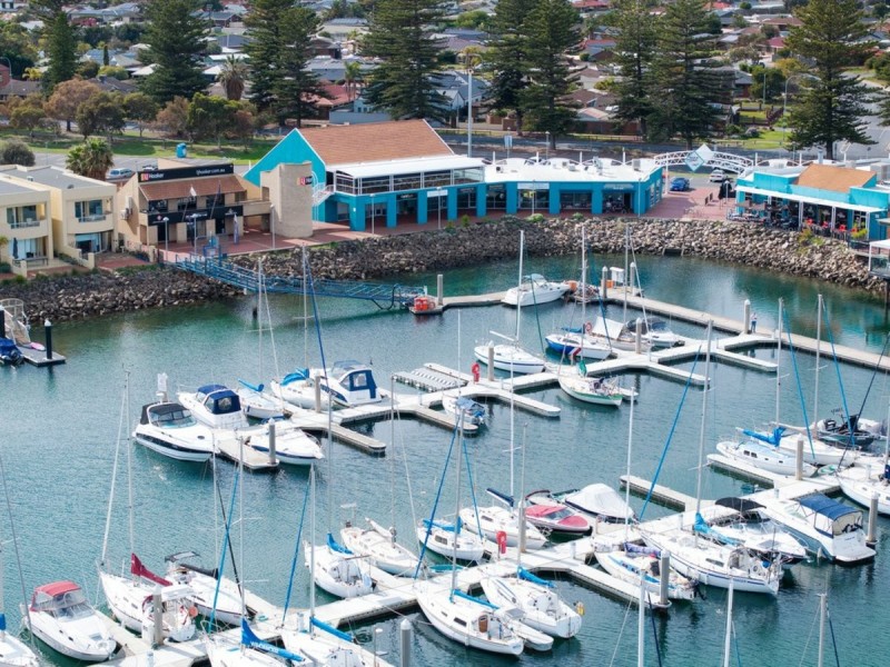 Lot A29 Refuge Cove/5a Alexa Road, North Haven SA 5018