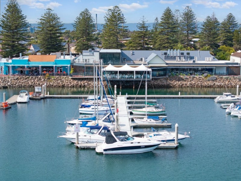 Lot A29 Refuge Cove/5a Alexa Road, North Haven SA 5018