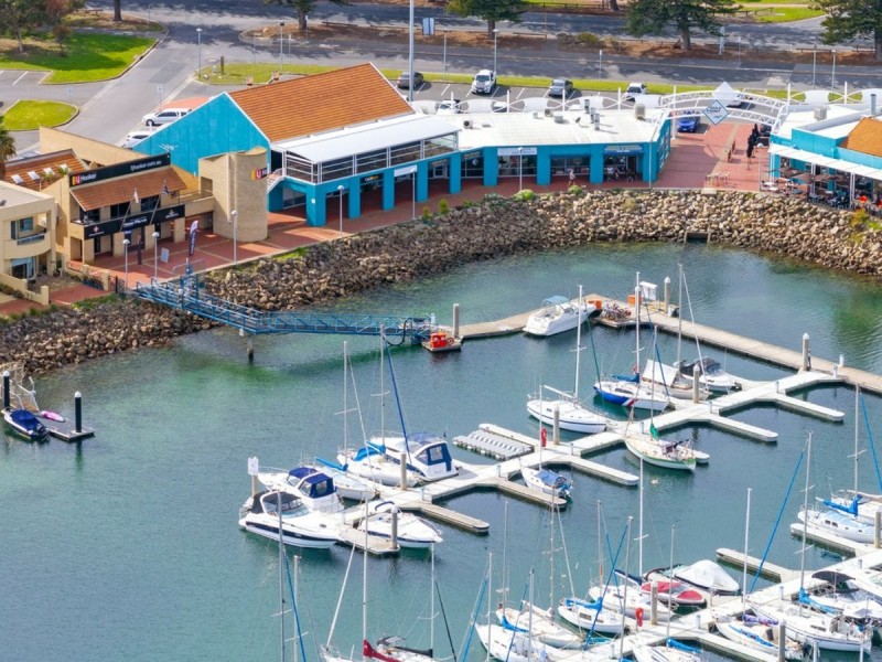 Lot A29 Refuge Cove/5a Alexa Road, North Haven SA 5018