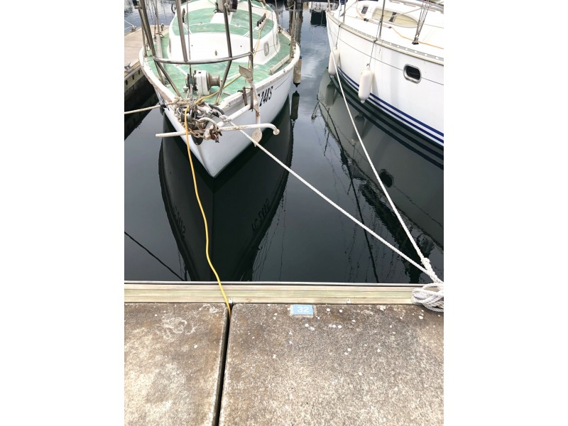 Lot D32-9.5m Refuge Cove/5a Alexa Road, North Haven SA 5018