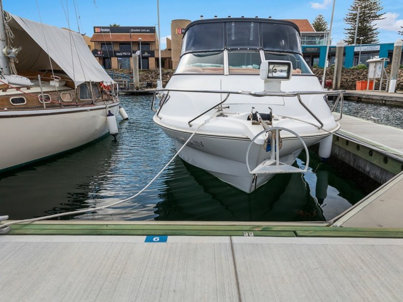 Lot A6 – 8.5m Refuge Cove/5a Alexa Road, North Haven SA 5018